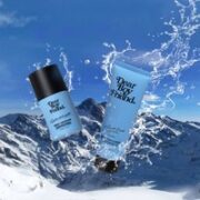 DEAR BOYFRIEND 亲爱男友 补水两件套 （洁面乳120ml+保湿霜50g）