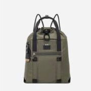 TUMI 途明 ALPHA BRAVO系列 男士高端双肩包 0232700OLVG
