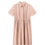 GIORDANO 佐丹奴 女士连衣裙 05462302