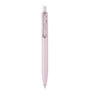 uni 三菱铅笔 -ball one系列 UMN-SF-38 按动中性笔 花霞 0.38mm 单支装