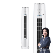 格力（GREE） 【官方直售】云锦II空调柜机 2匹/3匹 新一级能效 变频冷暖柜机空调 智能WiFi 自清洁(皓雪白) 【3匹】云锦 一级能效 适用30-40㎡