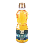 金胜 原生初榨 高油酸花生油400ml 小瓶装