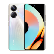 PLUS会员、需抢券：realme 真我 10 Pro+ 5 G智能手机 8GB+128GB