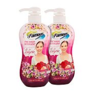 famous 菲玛斯 内衣裤洗衣液 454ml*2瓶