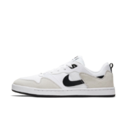 6日20点：NIKE 耐克 SB ALLEYYOOP 男/女滑板鞋 CJ0882-100
