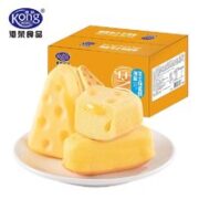 Kong WENG 港荣 海盐芝士蛋糕 480g*整箱 （新鲜日期）