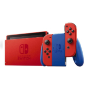 任天堂（Nintendo）Switch 日版OLED游戏机  日版马里奥限定主机 现货速发
