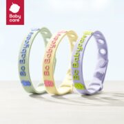 babycare 儿童驱蚊手环 3个