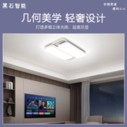 小米（MI） 小米米家智能吸顶灯pro 客厅款 【三室一厅】客厅灯+卧室灯*3