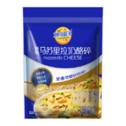 京东百亿补贴：妙可蓝多 马苏里拉 450g
