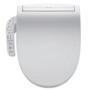 618预售、plus会员：Panasonic 松下 DL-5230CWS 智能马桶盖 即热全功能款