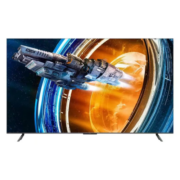 TCL 65T7G 65英寸 百级背光分区 1000nits亮度 4K 144Hz 液晶平板电视机
