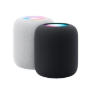 Apple/苹果 HomePod 二代智能音响 高保真音质 全国联保