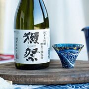 DASSAI 獭祭 三割九分720ml盒