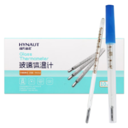 三山  玻璃体温计  1支