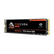 SEAGATE 希捷 2.5英寸固态硬盘M.2接口 希捷酷玩530系列 4TB