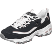 20点开始、PLUS会员、618预售：SKECHERS 斯凯奇 D'lites系列 女子休闲运动鞋 11959