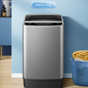 Midea 美的 MB65V33E 波轮洗衣机
