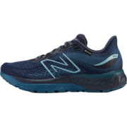 NEW BALANCE NB官方23新款男鞋880 v12 Gore-Tex专业缓震舒适运动透气跑步鞋 深藏青 M880O12 标准鞋楦D 42.5(脚长27cm)