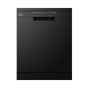 618预售、PLUS会员：Haier 海尔 EYBW13228BKU1 大容量嵌入式家用洗碗机W10 智能变频 双重消毒 开门速干 长效储存  13套