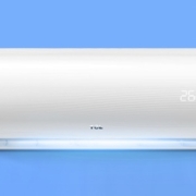 TCL 大1匹定速定频单冷1p家用电器空调 强力除湿KF-26GW/XQ11(5)热卖