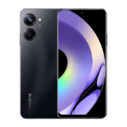 PLUS会员：realme 真我 10 Pro 5 G智能手机 12GB+256GB