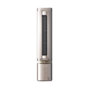 COLMO Air 空间站系列 小2匹 新风空调自然新风系统家用变频挂机立式空调 雅仕金 KFR-46GW/CA1J-6(1)