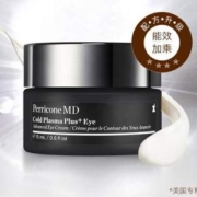 Perricone MD 裴礼康 冷润全能眼霜PLUS升级版 15ml