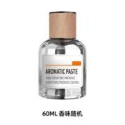PISSA 车载香薰汽车香水 60ml