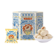 老金磨方 芝麻丸 七白杏仁 100g