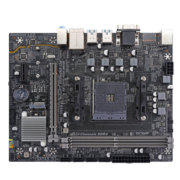 昂达（ONDA）B550-VH-B（AMD B550/Socket AM4）支持AM4系列处理器 娱乐办公主板