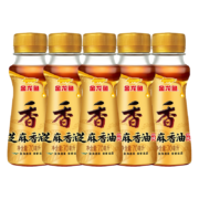 金龙鱼芝麻香油70ml 70ml*5
