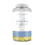 myvitamins 男士复合维生素 60粒