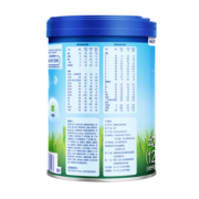 【自营】Nutrilon诺优能PRO 3段幼儿奶粉1-3岁 800g*6罐