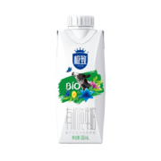 SAN YUAN  三元极致有机纯牛奶250ml*12盒*3件（产品2月产）