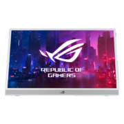 预售 华硕 玩家国度ROG XG16AHP 电竞便携显示器 15.6英寸 折叠支架