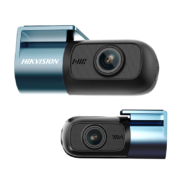 需PLUS会员全品券：HIKVISION 海康威视 D1 行车记录仪 单镜头 128GB