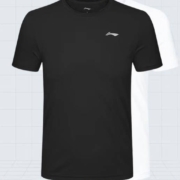 LI-NING 李宁 男款运动T恤 KTNS463