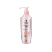施华蔻（Schwarzkopf）丰盈韧养洗发露600ml(控油 洗发水 发根蓬松)(新老包装随机发货)