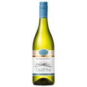 OYSTER BAY 蚝湾 新西兰马尔堡 长相思 干白葡萄酒 750ml 单瓶装