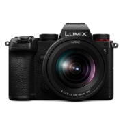 【旗舰店】松下S5K套机s5+20-60mm全画幅无反微单 防抖数码照相机
