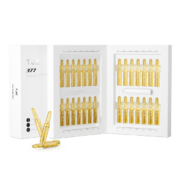 TJE原液安瓶1.5ml*28支补水保湿提亮肤色熬夜紧致美白精华液