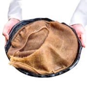 京东百亿补贴：小卓 火锅毛肚500g