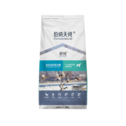 伯纳天纯（Pure&Natural）【预售】狗粮 舒纯系列 鸭肉&梨12kg