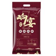 龙锦香 东北大米 10斤