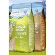 伯纳天纯 全价鲜肉通用猫粮 200g