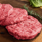 鲜太公牛肉饼 牛肉饼 1000g