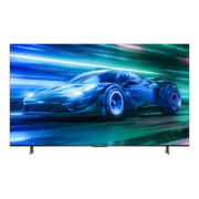 618预售、PLUS会员：TCL 雷鸟 鹏6PLUS 85S365C 液晶电视 85英寸 4K