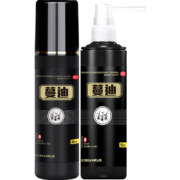 618预售、20点开始：蔓迪 生发喷雾米诺地尔酊 90ml*2瓶