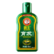 霸王 霸王防脱育发洗发水380ml